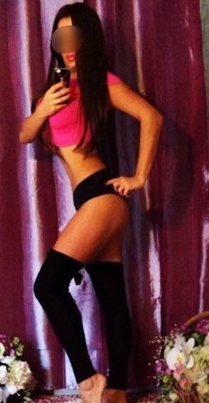 Prostituerad i Hästveda - Eskort Tjej
